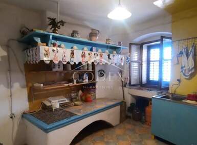 Dvosoban stan, Cres, prodaja, 115000 €, 44 m2