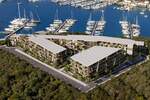 Dvosoban stan, Pula, Nova Veruda, prodaja, 394110 €, 54 m2
