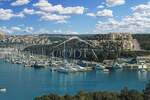 Dvosoban stan, Pula, Nova Veruda, prodaja, 394110 €, 54 m2