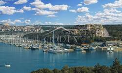 Dvosoban stan, Pula, Nova Veruda, prodaja, 386925 €, 51 m2