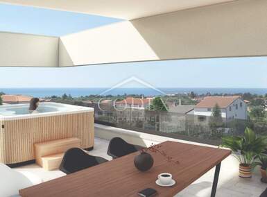 Dvosoban stan, Poreč, prodaja, 279900 €, 54 m2