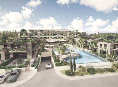 Dvosoban stan, Poreč, prodaja, 241900 €, 47 m2