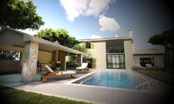 Kuca, Svetvinčenat, Smoljanci, prodaja, 850000 €, 260 m2