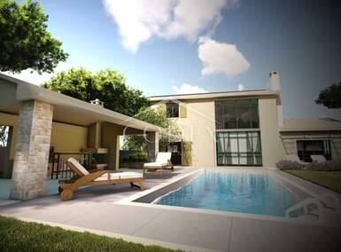 Kuca, Svetvinčenat, Smoljanci, prodaja, 850000 €, 260 m2