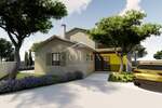 Kuca, Svetvinčenat, Smoljanci, prodaja, 850000 €, 260 m2