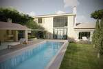 Kuca, Svetvinčenat, Smoljanci, prodaja, 850000 €, 260 m2