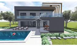 Kuca, Raša, Trget, prodaja, 345000 €, 170 m2