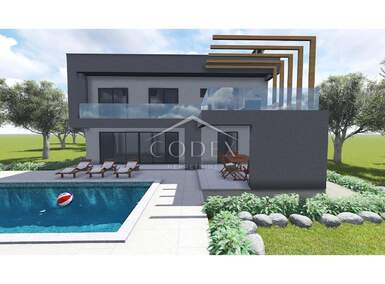 Kuca, Raša, Trget, prodaja, 345000 €, 170 m2