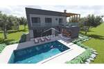 Kuca, Raša, Trget, prodaja, 345000 €, 170 m2