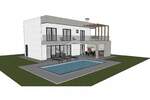Kuca, Raša, Trget, prodaja, 345000 €, 170 m2