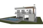 Kuca, Raša, Trget, prodaja, 345000 €, 170 m2