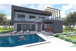 Kuca, Raša, Trget, prodaja, 345000 €, 170 m2