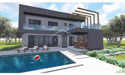 Kuca, Raša, Trget, prodaja, 345000 €, 170 m2