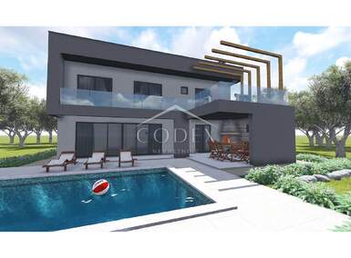 Kuca, Raša, Trget, prodaja, 345000 €, 170 m2