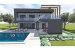 Kuca, Raša, Trget, prodaja, 345000 €, 170 m2