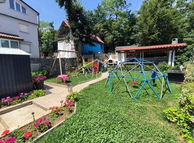 Trosoban stan, Matulji, Brešca, prodaja, 228000 €, 67 m2