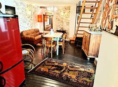 Kuca, Krk, prodaja, 875000 €, 200 m2
