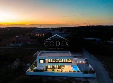 Kuca, Medulin, prodaja, 1100000 €, 254 m2