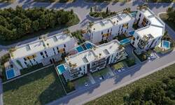 Trosoban stan, Poreč, prodaja, 310000 €, 58 m2