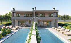 Kuca, Tar-Vabriga, Vabriga, prodaja, 750000 €, 130 m2