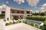 Kuca, Tar-Vabriga, Vabriga, prodaja, 750000 €, 130 m2
