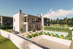 Kuca, Tar-Vabriga, Vabriga, prodaja, 750000 €, 130 m2