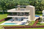 Kuca, Poreč, Frata, prodaja, 1500000 €, 306 m2