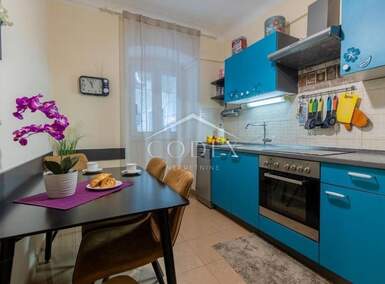 Trosoban stan, Rijeka, Centar, prodaja, 200000 €, 67 m2