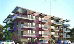 Dvosoban stan, Tar-Vabriga, Vabriga, prodaja, 203000 €, 50 m2