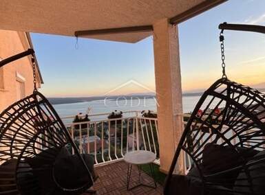 Dvosoban stan, Crikvenica, Dramalj, prodaja, 166000 €, 38 m2