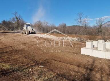 Zemljiste, Čavle, prodaja, 330000 €, 2637 m2