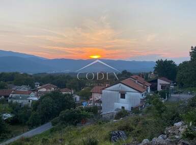 Zemljiste, Matulji, Permani, prodaja, 67500 €, 1029 m2