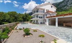 Cetvorosoban stan, Vinodol, Bribir, prodaja, 468000 €, 130 m2