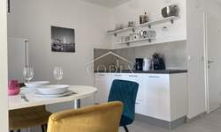 Dvosoban stan, Rab, Kampor, prodaja, 135000 €, 42 m2