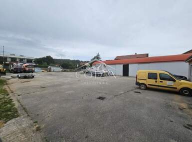 Poslovni prostor, Kastav, Tometići, prodaja, 752000 €, 236 m2