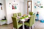 Trosoban stan, Opatija, Opatija - Centar, najam, 850 €, 55 m2