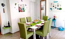 Trosoban stan, Opatija, Opatija - Centar, najam, 850 €, 55 m2