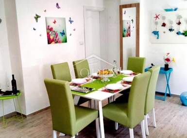 Trosoban stan, Opatija, Opatija - Centar, najam, 850 €, 55 m2