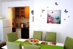 Trosoban stan, Opatija, Opatija - Centar, najam, 850 €, 55 m2