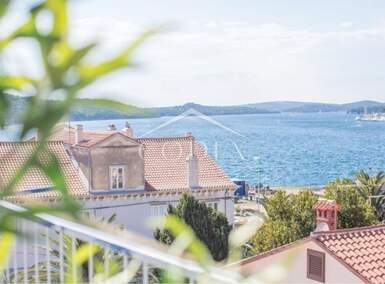 Dvosoban stan, Mali Lošinj, prodaja, 278000 €, 54 m2