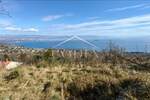 Zemljiste, Opatija, Oprić, prodaja, 270000 €, 1321 m2