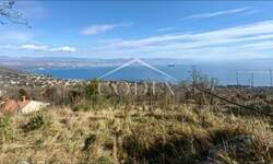 Zemljiste, Opatija, Oprić, prodaja, 270000 €, 1321 m2