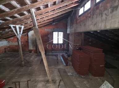 Trosoban stan, Kastav, Ćikovići, prodaja, 110000 €, 105 m2