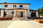 Kuca, Barban, Hrboki, najam, 3000 €, 170 m2
