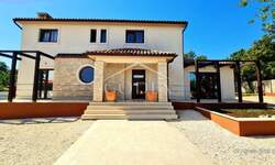 Kuca, Barban, Hrboki, najam, 3000 €, 170 m2