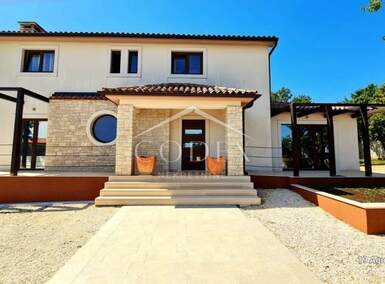 Kuca, Barban, Hrboki, najam, 3000 €, 170 m2