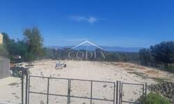 Zemljiste, Mali Lošinj, Punta Križa, prodaja, 83000 €, 686 m2