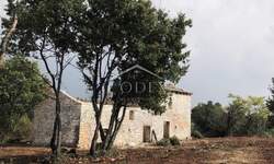 Kuca, Vodnjan, prodaja, 165000 €, 431 m2