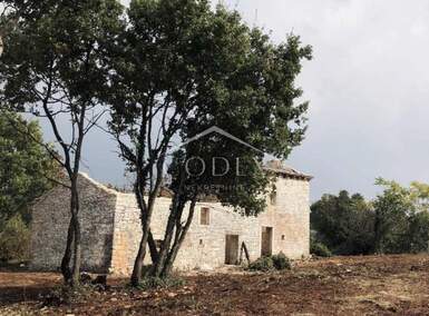 Kuca, Vodnjan, prodaja, 165000 €, 431 m2