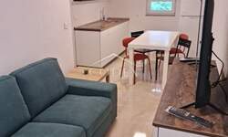 Trosoban stan, Kraljevica, najam, 750 €, 54 m2